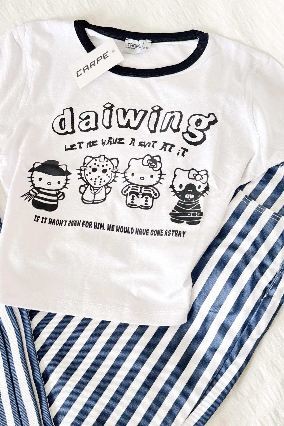 Daiwing Match