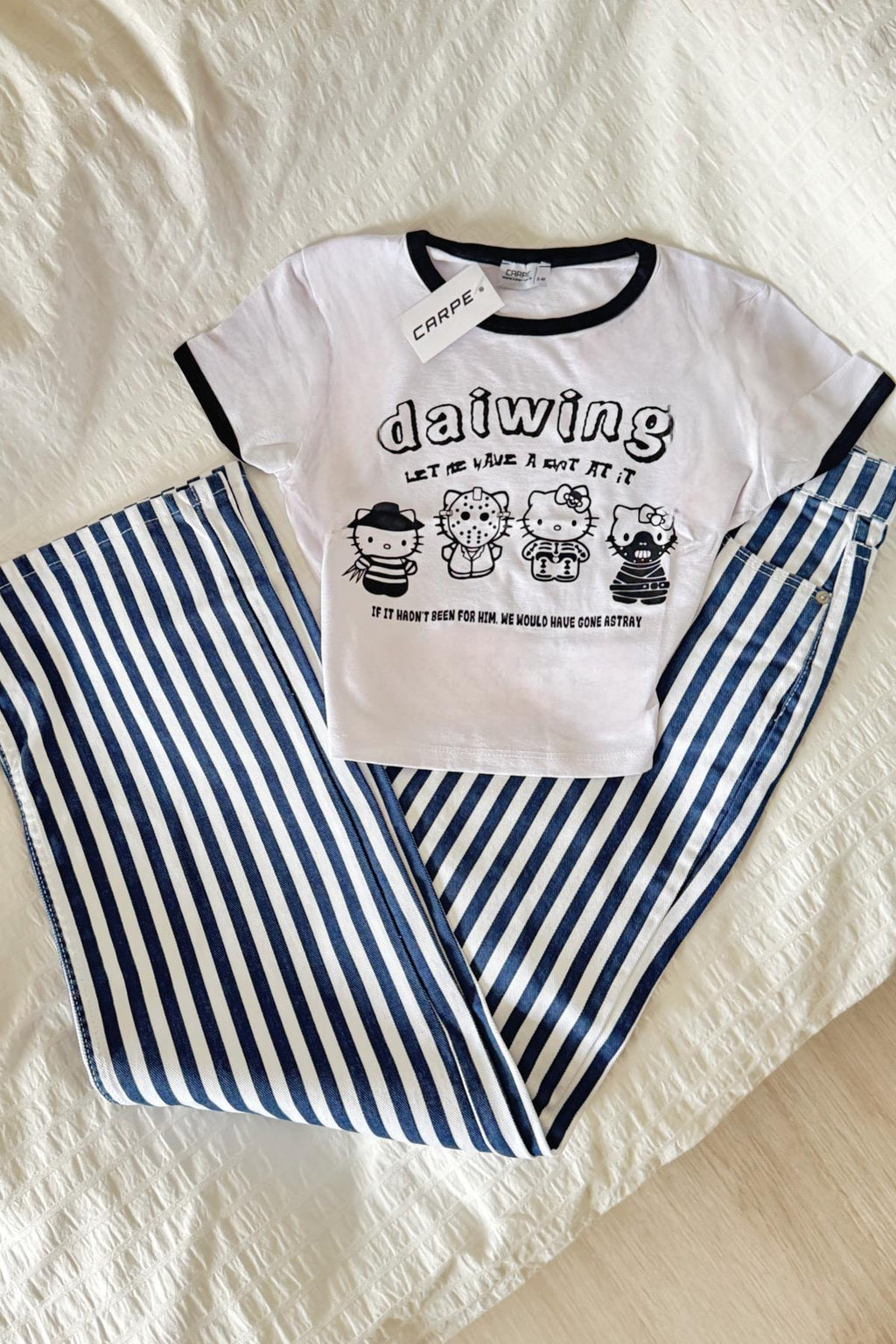 Daiwing Match