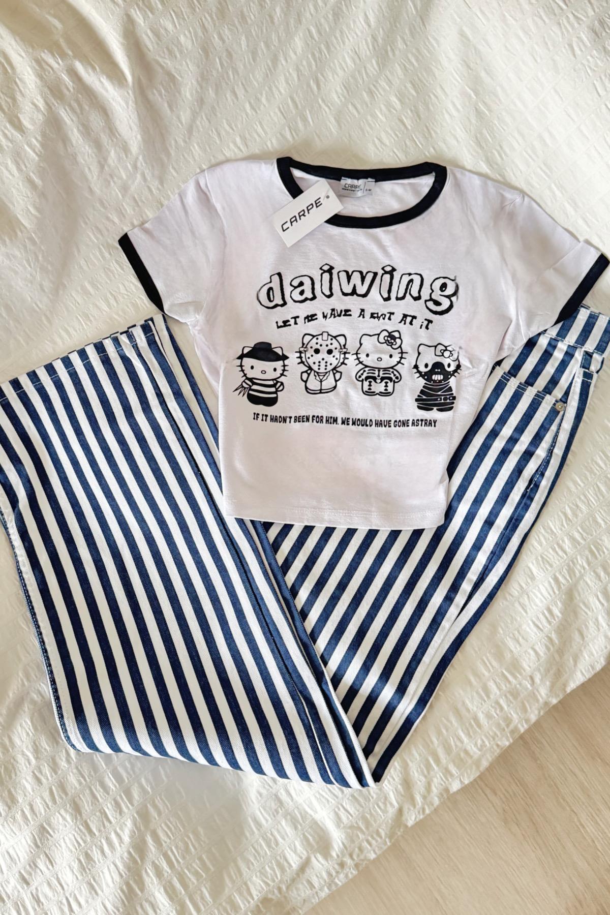 Daiwing Match