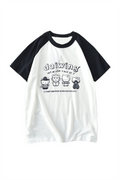 Daiwing Oversize T-shirt