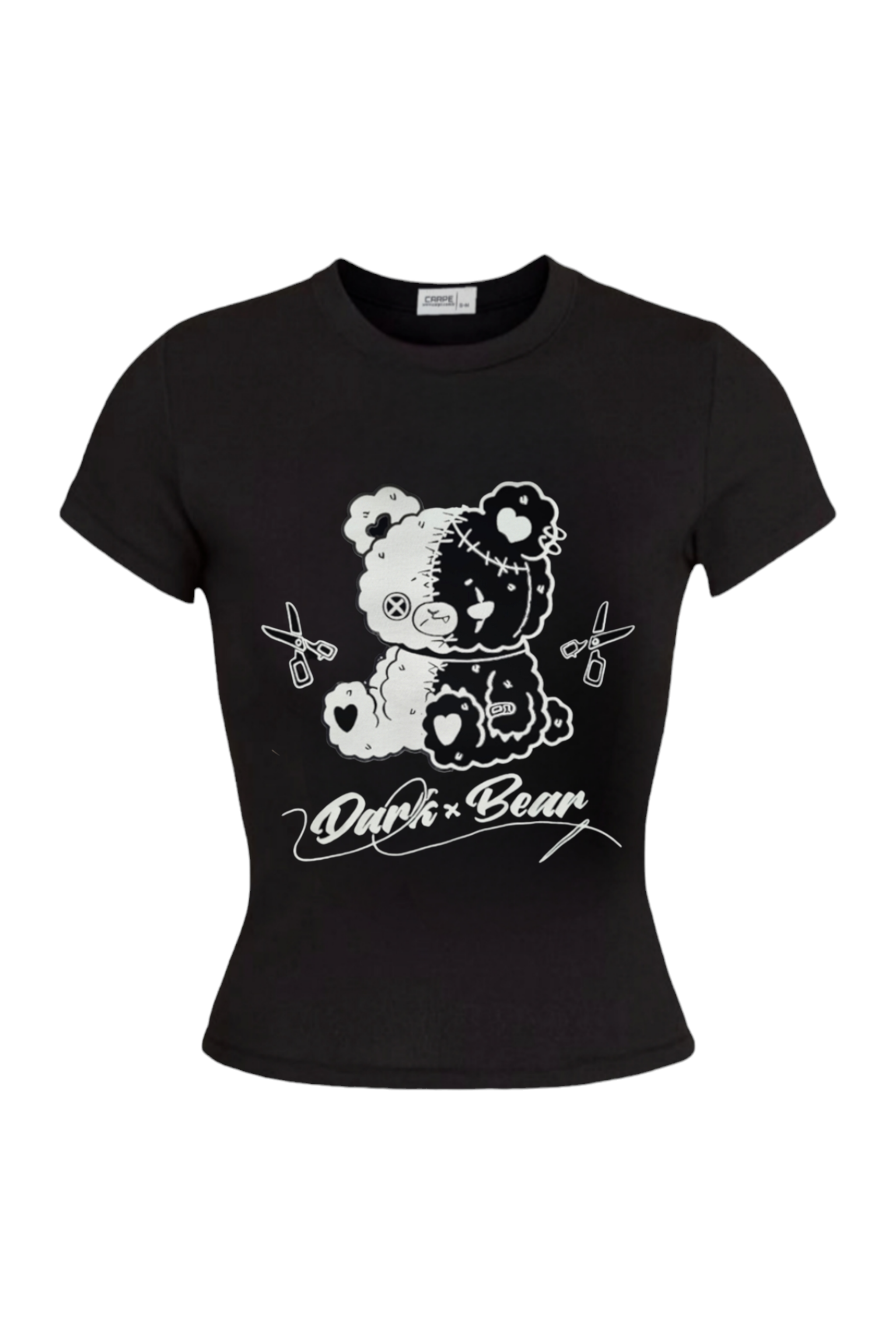 Dark Bear Tam Boy Bluz