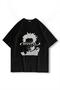 Dark Silüet Oversize T-shirt