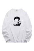 Dark Silüet Sweatshirt