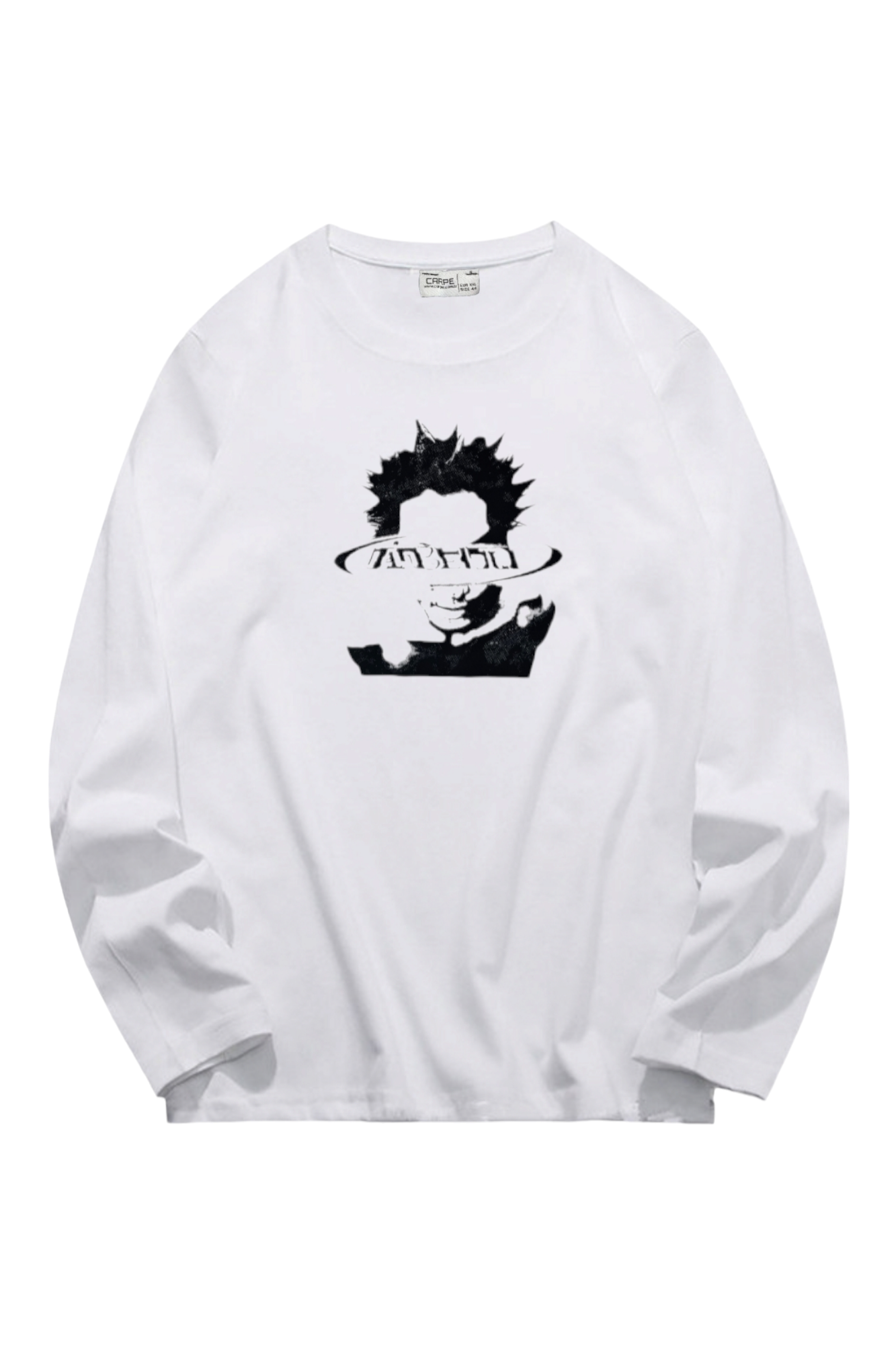 Dark Silüet Sweatshirt