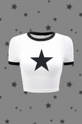 Dark Star Crop