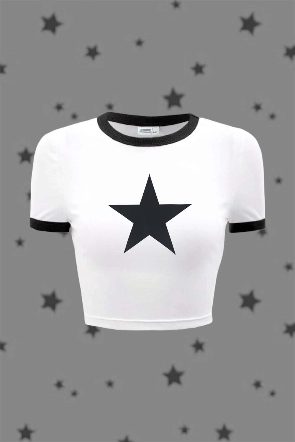 Dark Star Crop