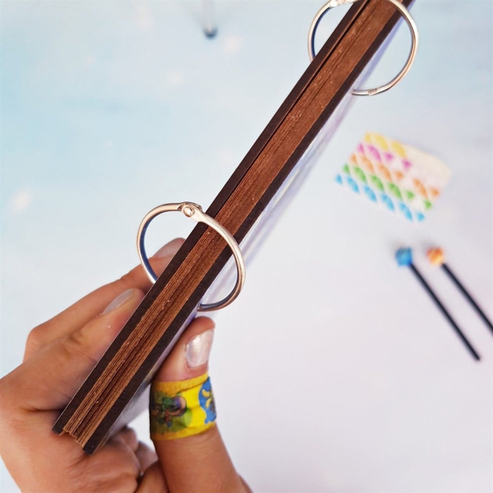 Darwin-Gumball Fotoğraf Albümü