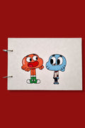 Darwin-Gumball Fotoğraf Albümü