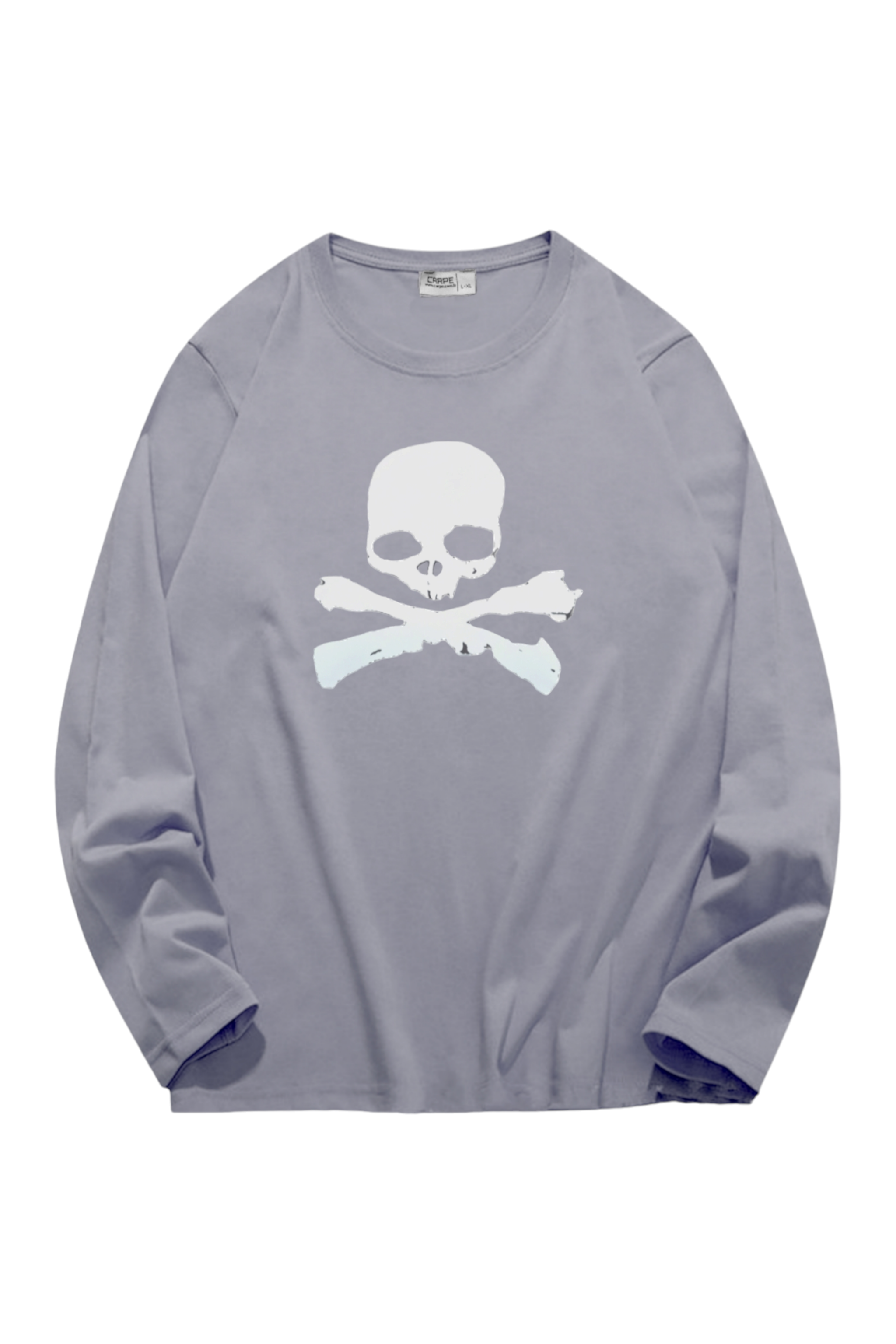 Death 3 Sweatshirt