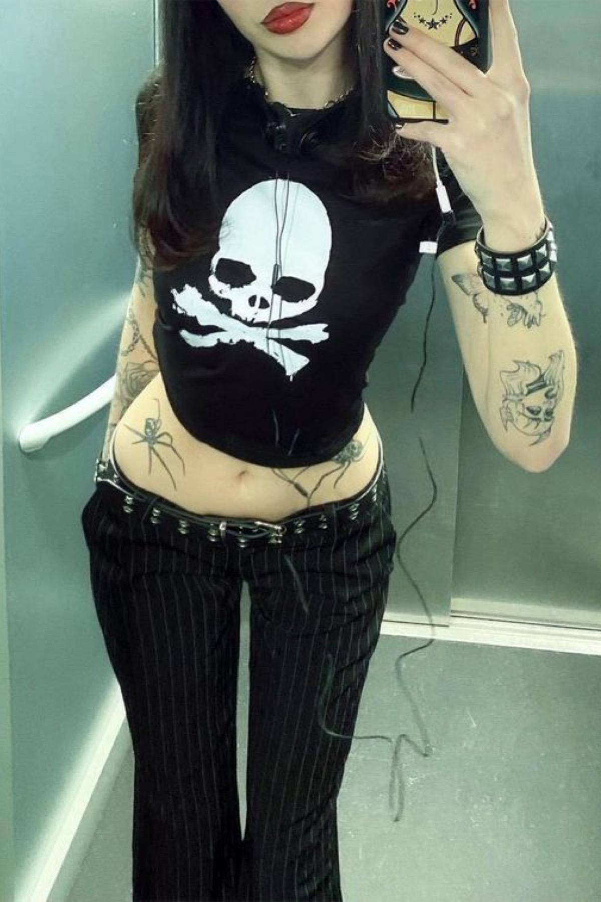 Death Crop