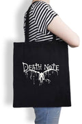 Death Note Bez Çanta