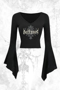 Deftones Spanish Arm Bluz