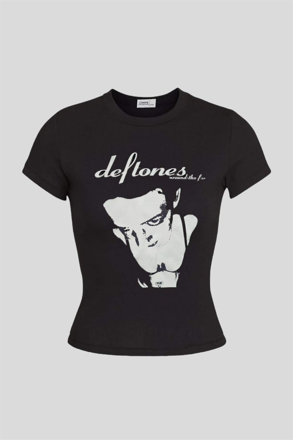 Deftones Tam Boy Bluz