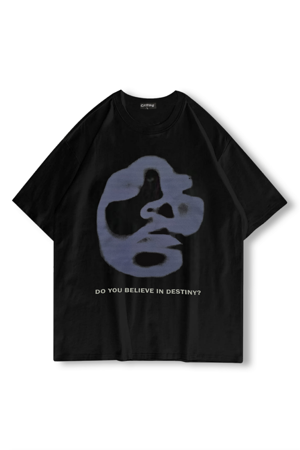 Destiny Oversize T-shirt