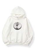 Disco Ball 3 iplik Oversive Sweatshirt