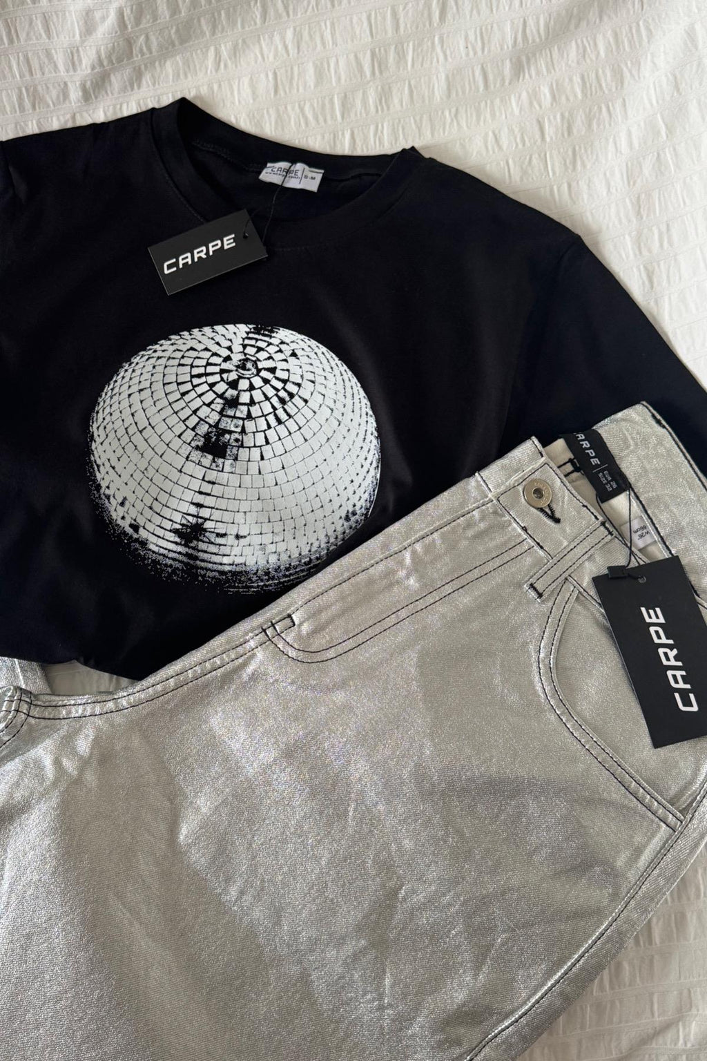 Disco Ball Match