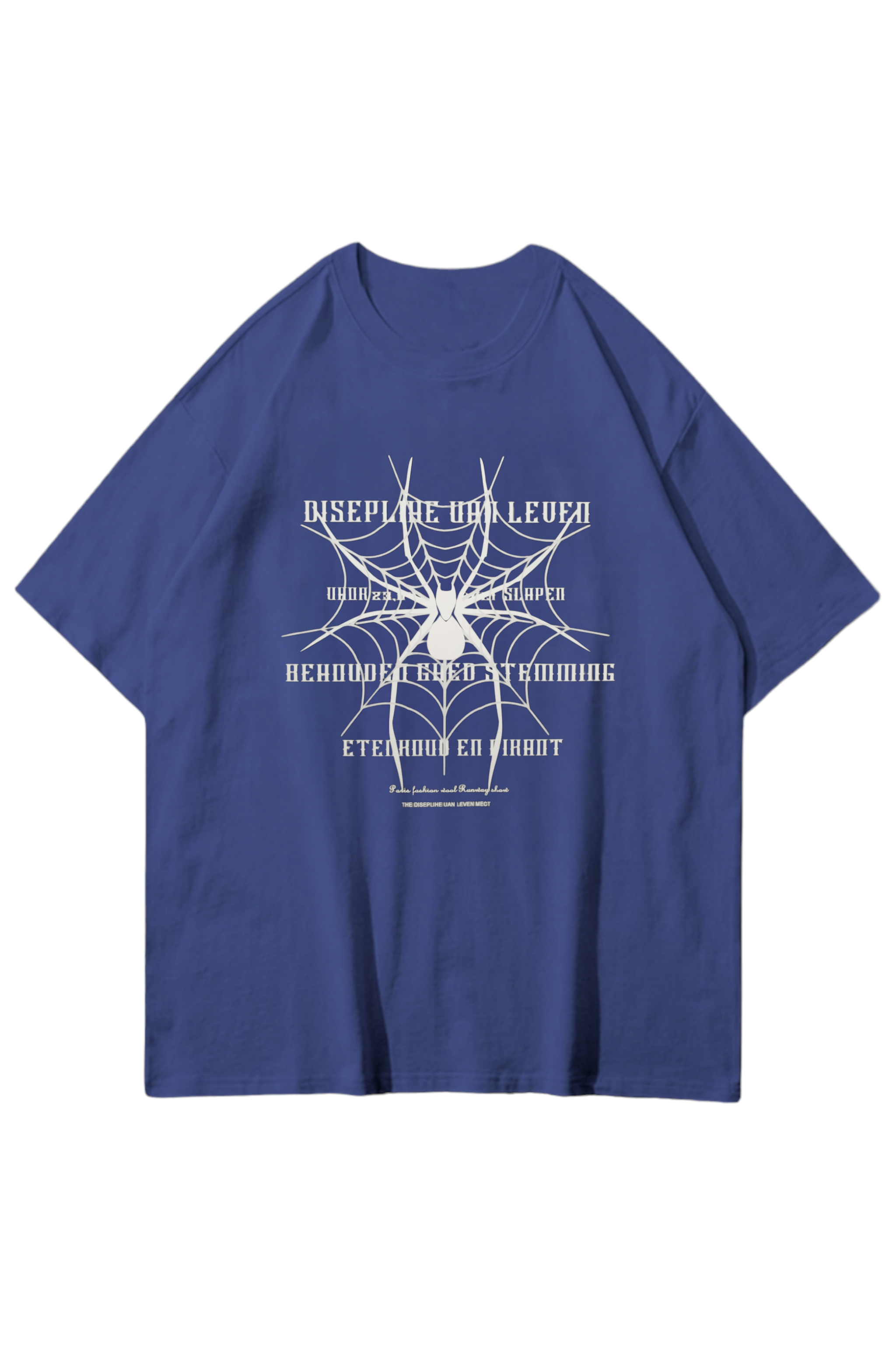 Diseplihe Oversize T-shirt