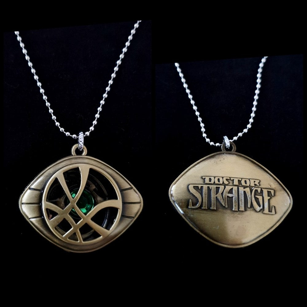 Doctor Strange Kolye