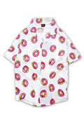 Donut Unisex Gömlek