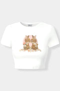 Double Rabbit Crop