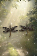 Dragonfly Küpe