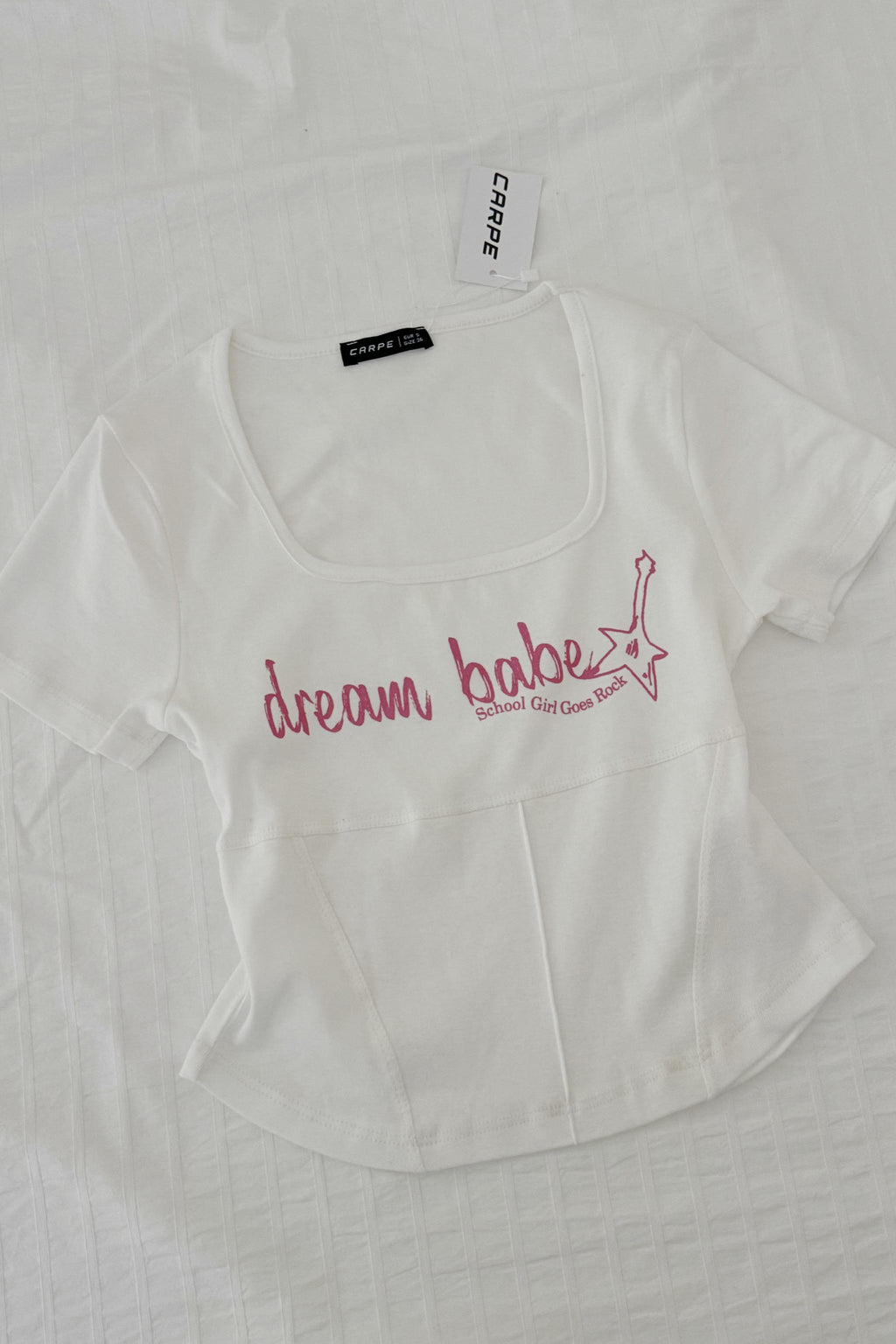 Dream Babe Bluz