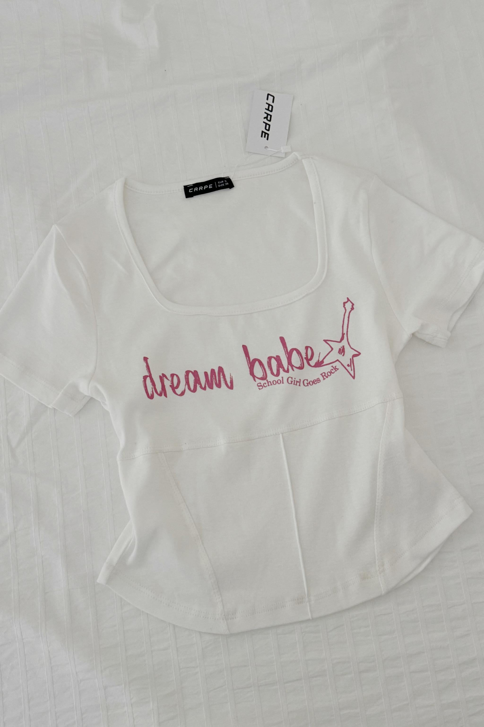 Dream Babe Bluz