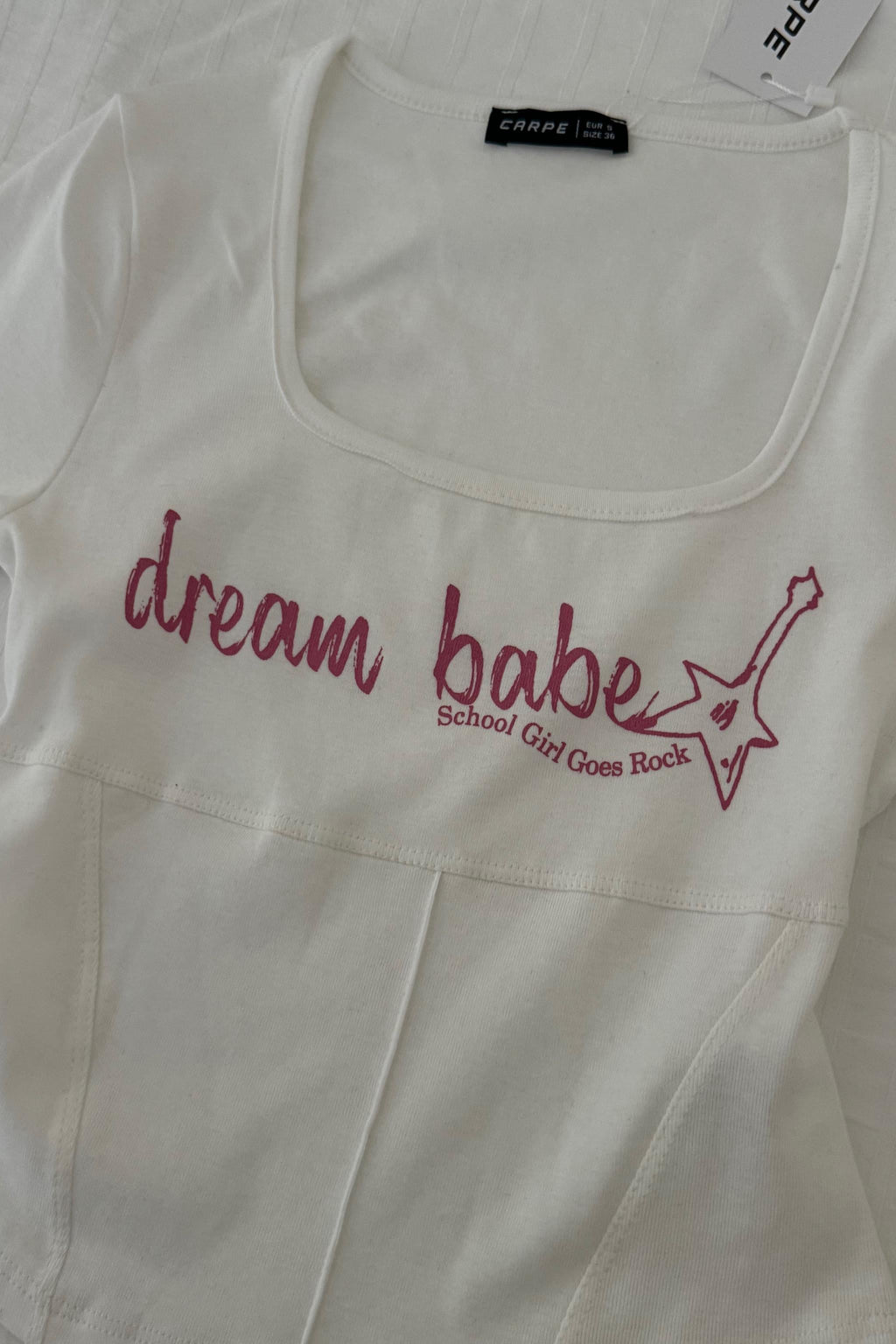 Dream Babe Bluz