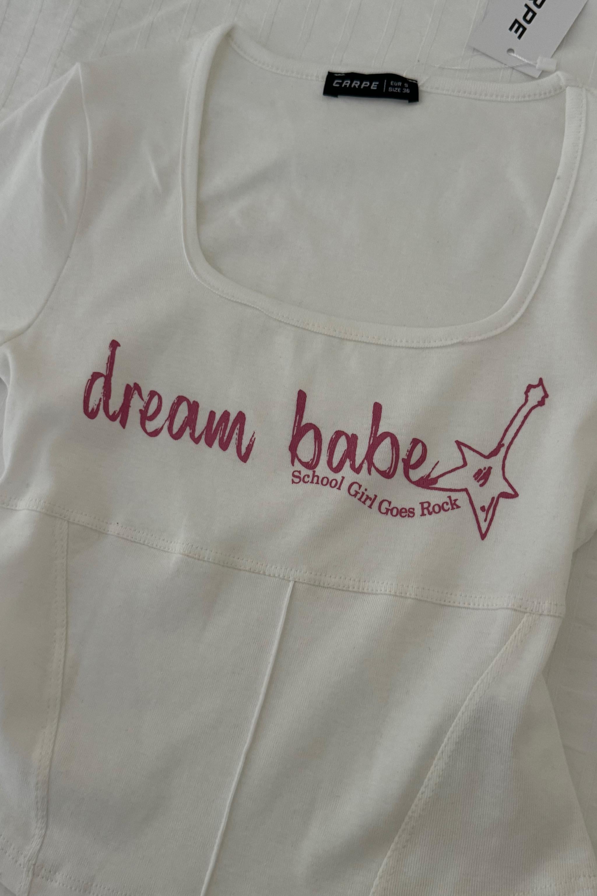 Dream Babe Bluz