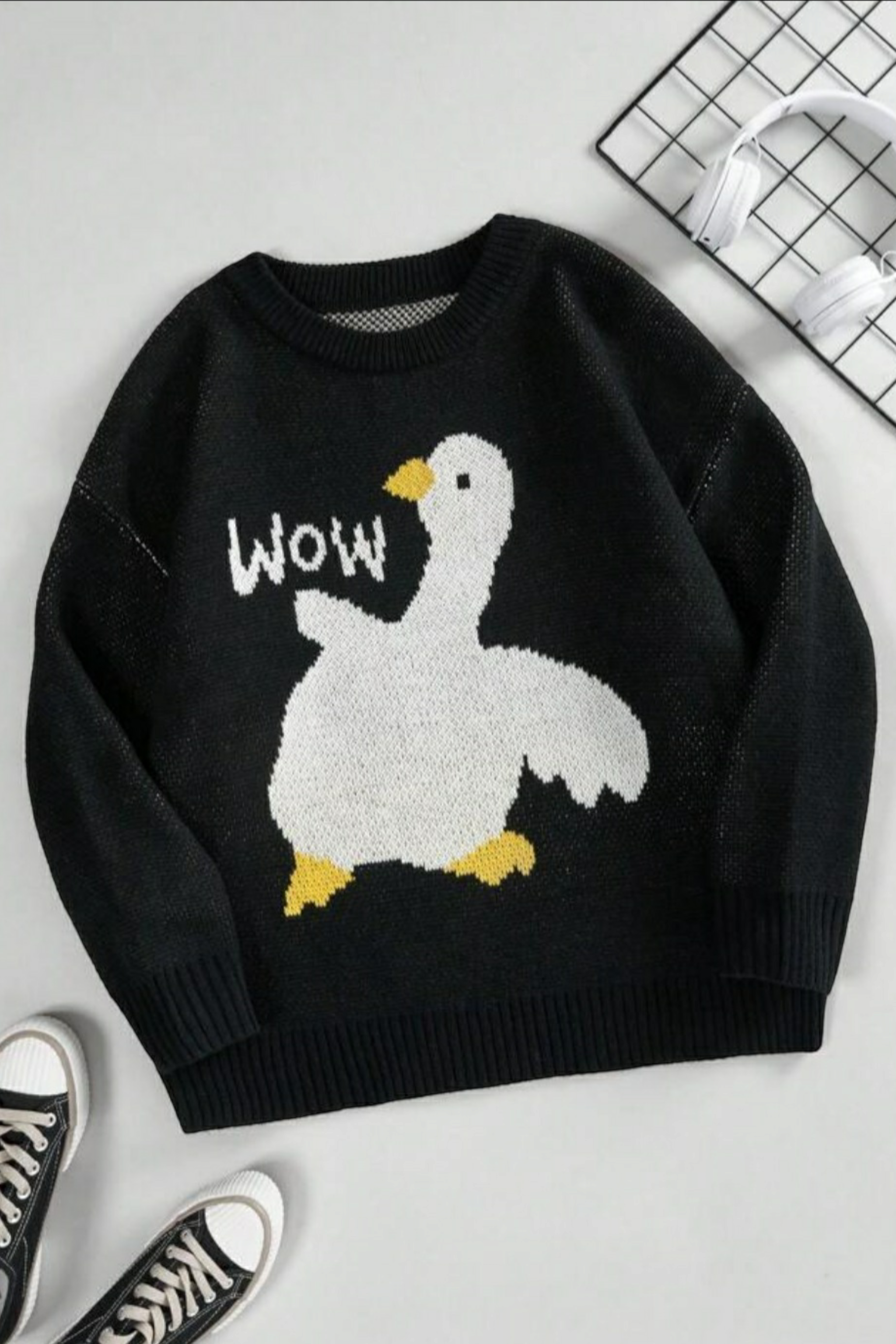 Duck Triko Kazak