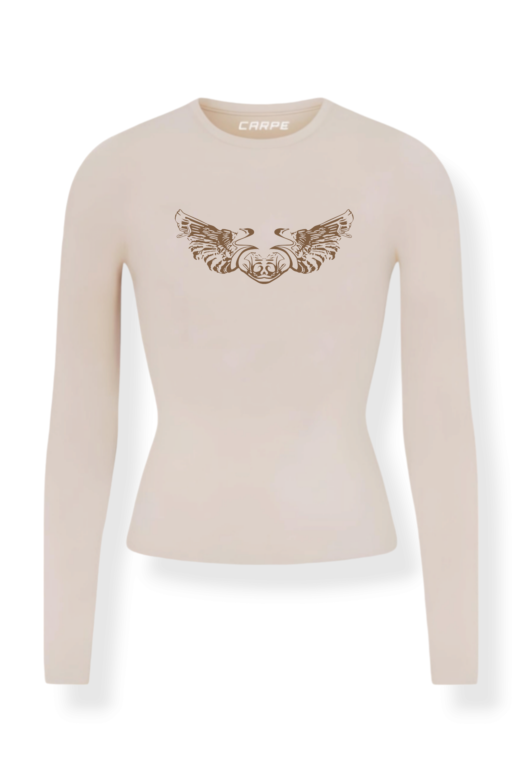 Eagle Design Uzun Kol Tam Boy Bluz