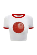 Eight Ball Crop
