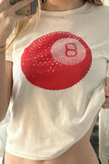 Eight Ball Tam Boy Bluz
