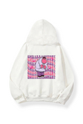Embarrassment  3 iplik Oversize Sweatshirt