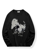 Embryo Made 2 İplik Sweatshirt