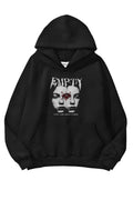 Empty 3 iplik Oversize Sweatshirt
