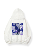 Ennuı 3 iplik Oversize Sweatshirt