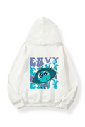Envy 3 iplik Oversize Sweatshirt