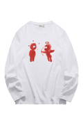 Eros Sweatshirt