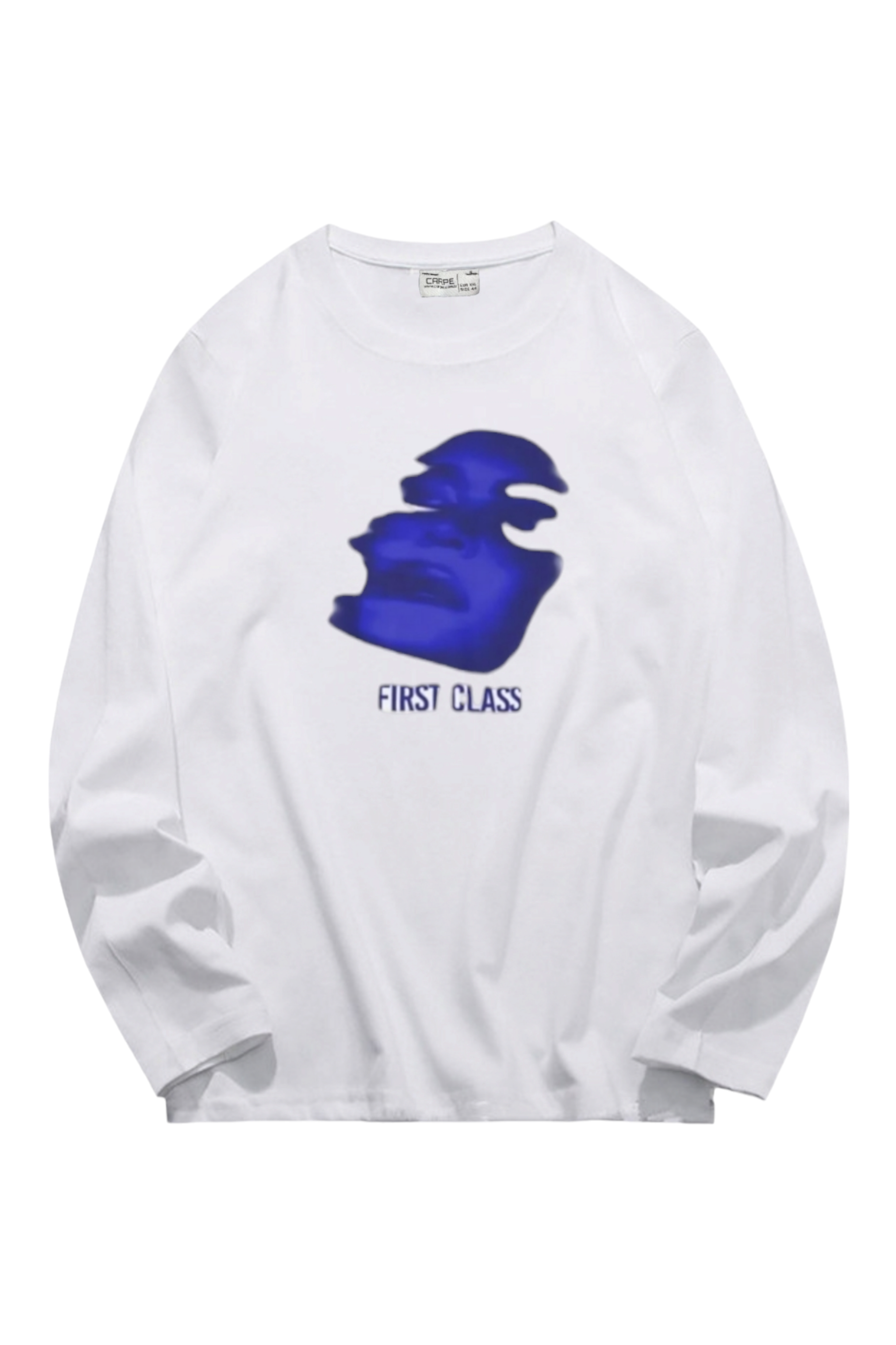 First Class Sweatshirt
