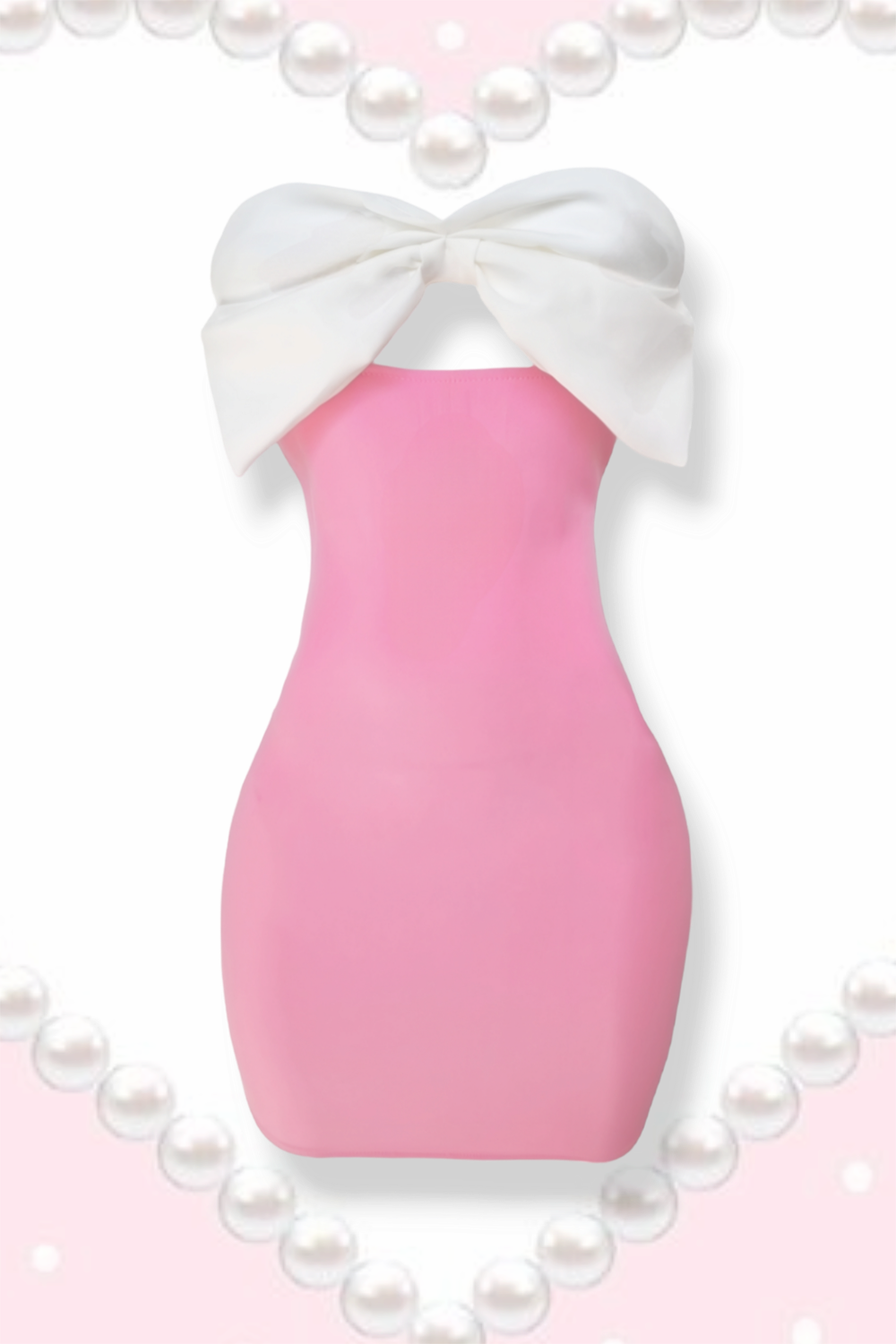 Fiyonk Desing Elbise