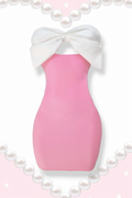 Fiyonk Desing Elbise