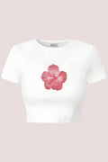 Flower Crop