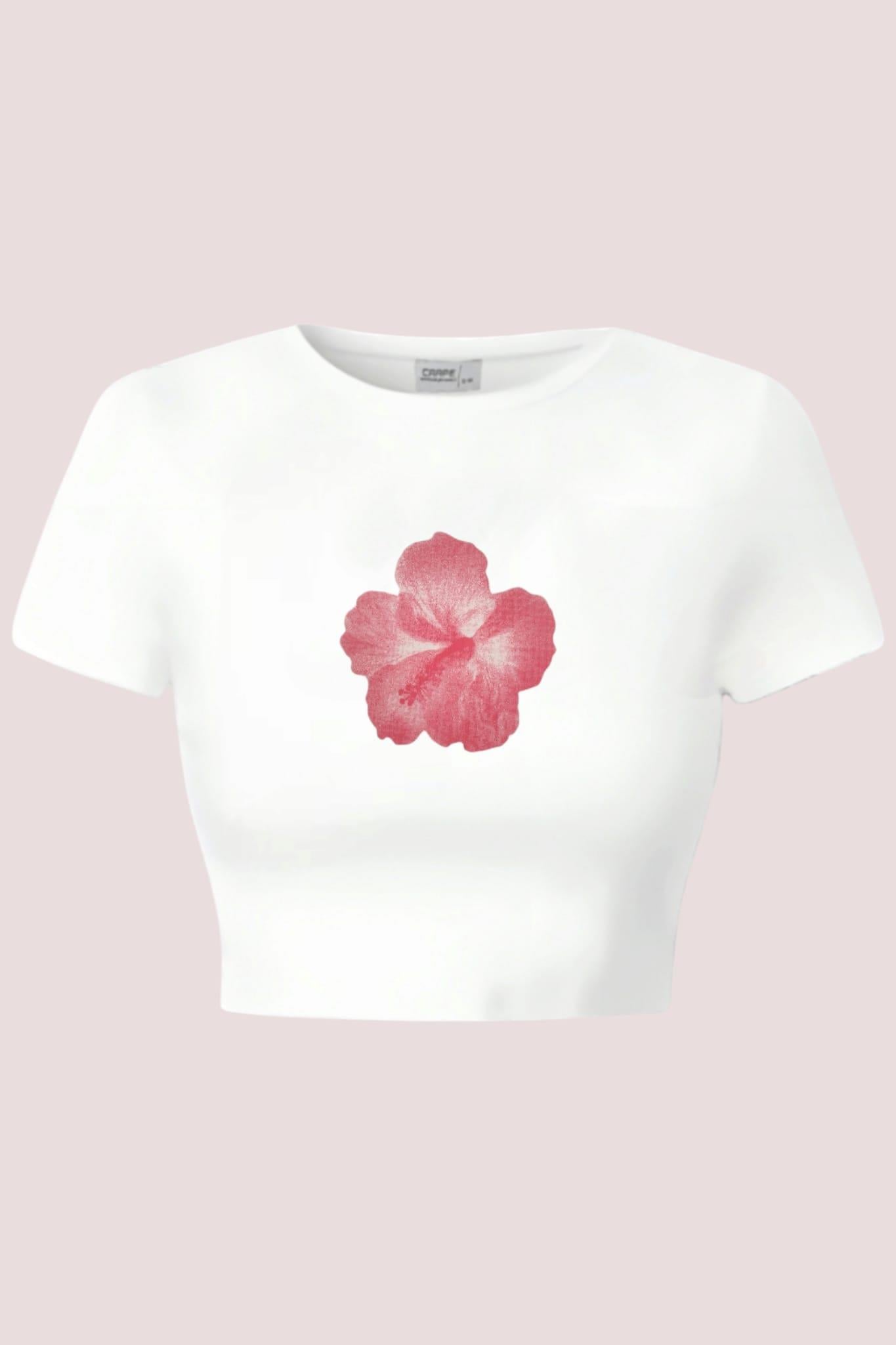 Flower Crop