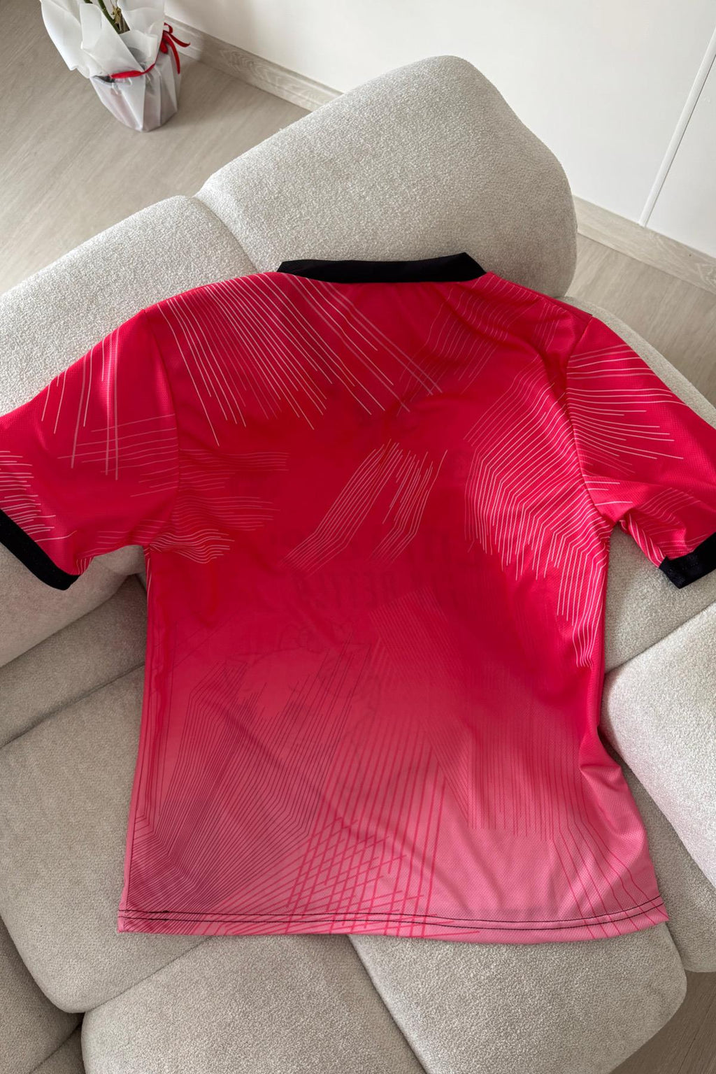 Fly Better Oversize T-shirt
