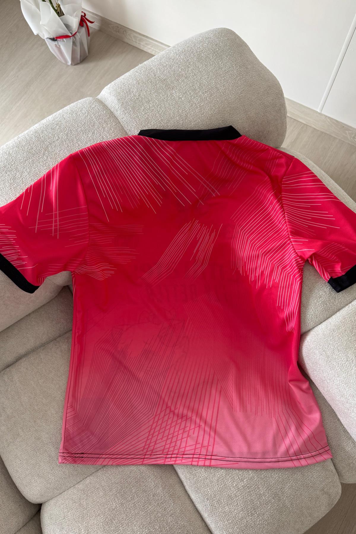 Fly Better Oversize T-shirt