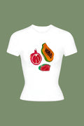 Fruit Tam Boy Bluz