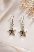 Full Star Küpe
