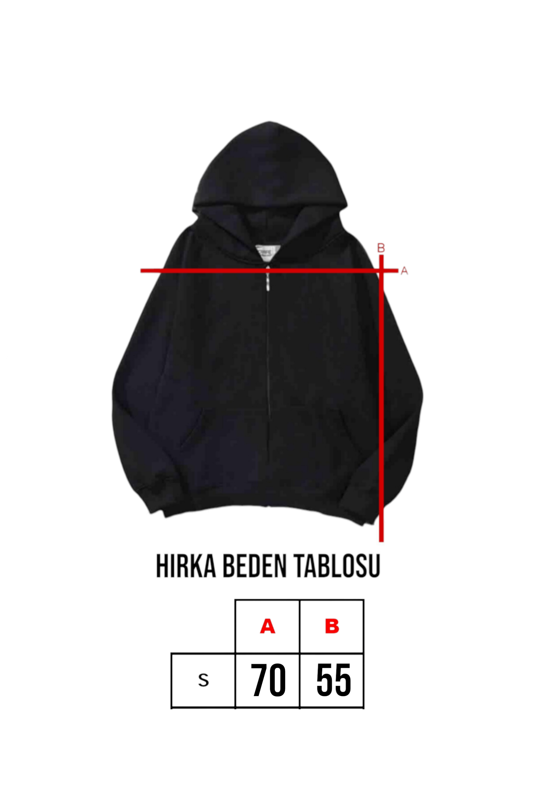 Füme Bağcık Detaylı Kapüşonlu Hırka