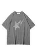 Füme Comet Oversize T-shirt